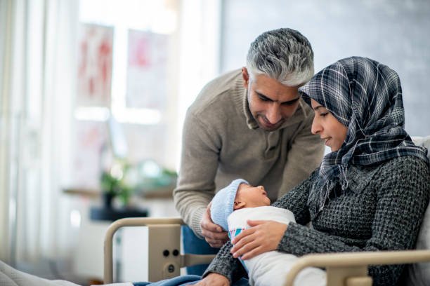 Beautiful Muslim Boy Names Starting with S