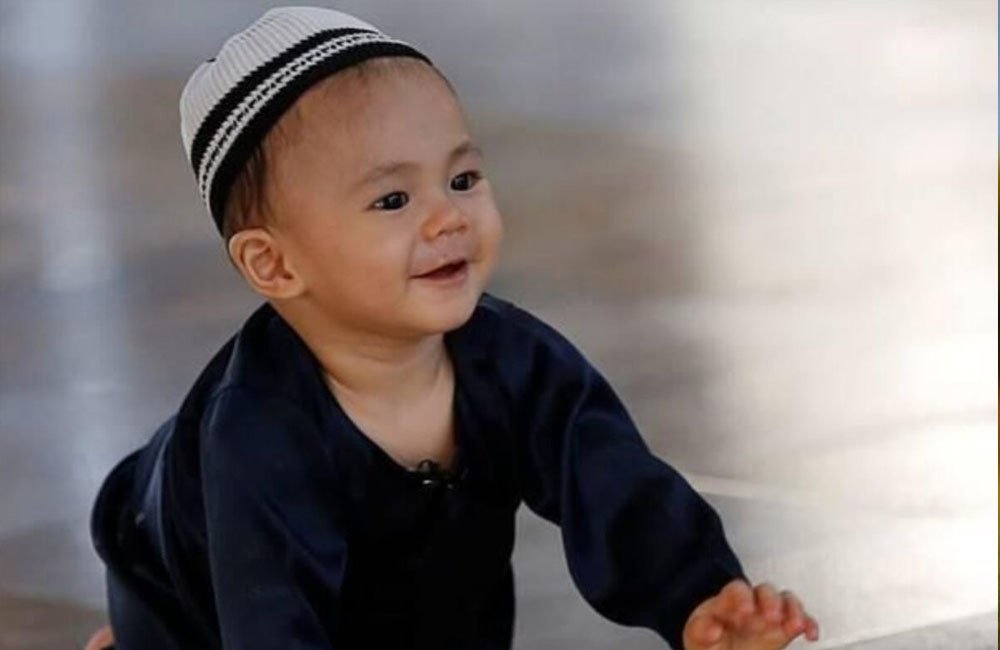 Muslim Baby Names starting with C