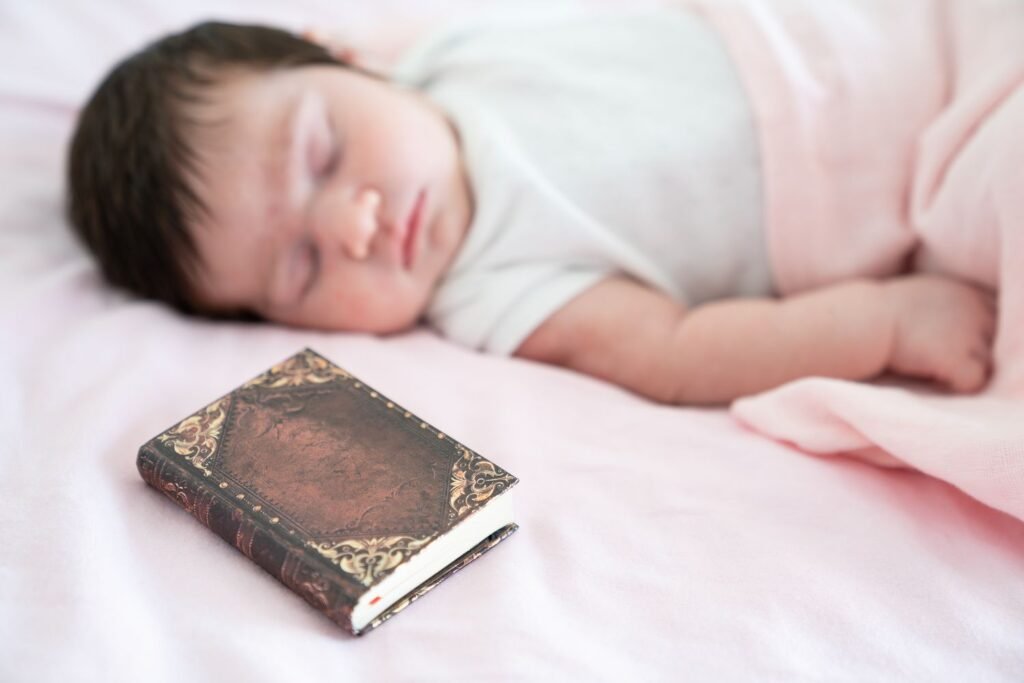 Biblical Baby Girl Names from bible